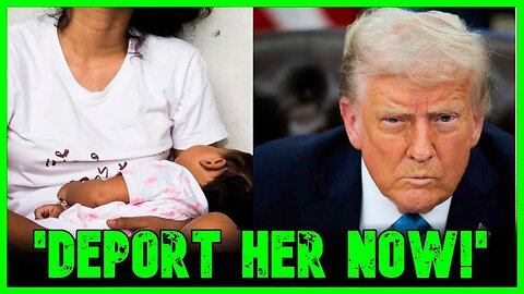 ICE ARRESTS WOMAN IMMEDIATELY AFTER GIVING BIRTH | The Kyle Kulinski Show