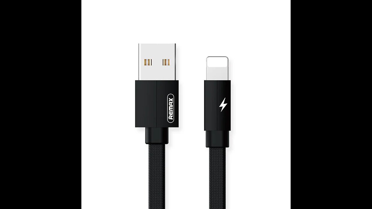 2m Charging Cable, Support 2.4A Fast Charging & Data Transmission, for iPhone, Huawei, Samsung &More