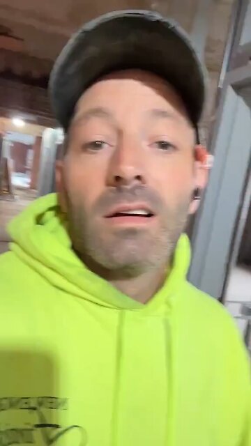 Human Brain Becoming A Plastic Storehouse!