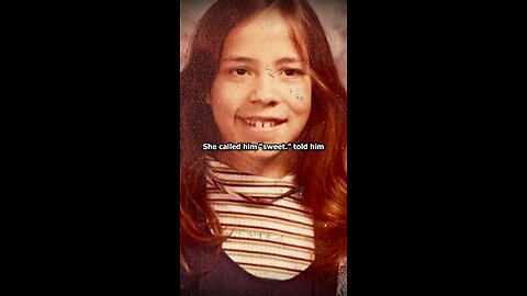 SHE WAS KIDNAPPED BY A SERIAL KILLER😱