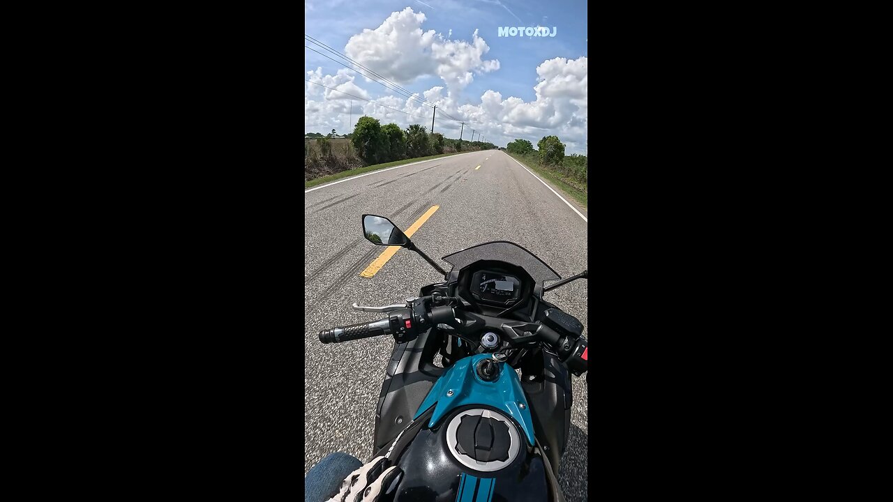 I Made a Smoothie… and Betrayed Myself 💀