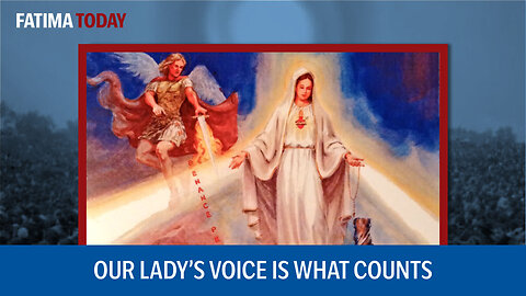 Investigative Journalist continues to dig into the Message of Fatima