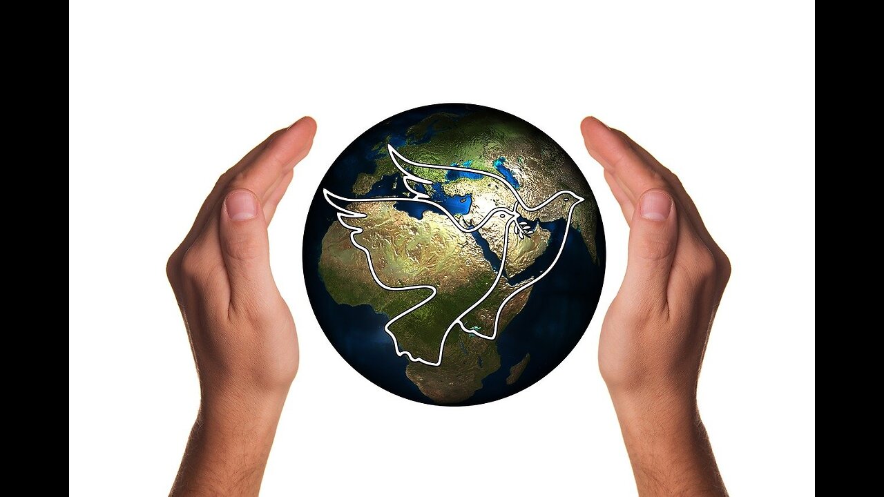 Never Again Is Already Occurring Worldwide. What Now?
