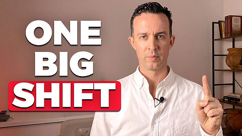 The ONE Manifestation Shift That Changed “Everything” For Me