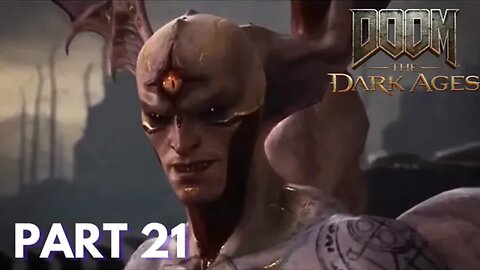 Doom: The Dark Ages - Part 21 - The Final Battle