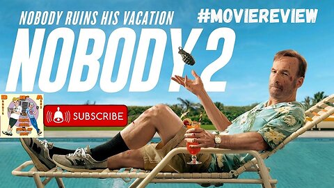 Nobody 2 Movie Breakdown: Action, Dark Humor & All the Dad Rage!
