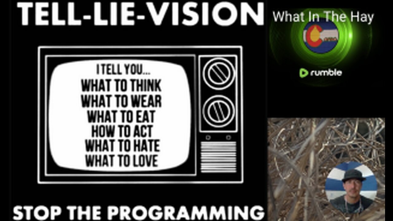 MAINSTREAM MEDIA IS COMPLICIT