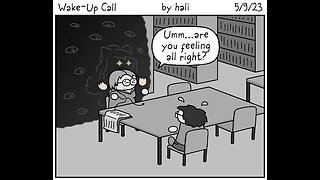 The Girl of Our Dreams - I Am Monika Pt.1