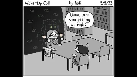 The Girl of Our Dreams - I Am Monika Pt.1