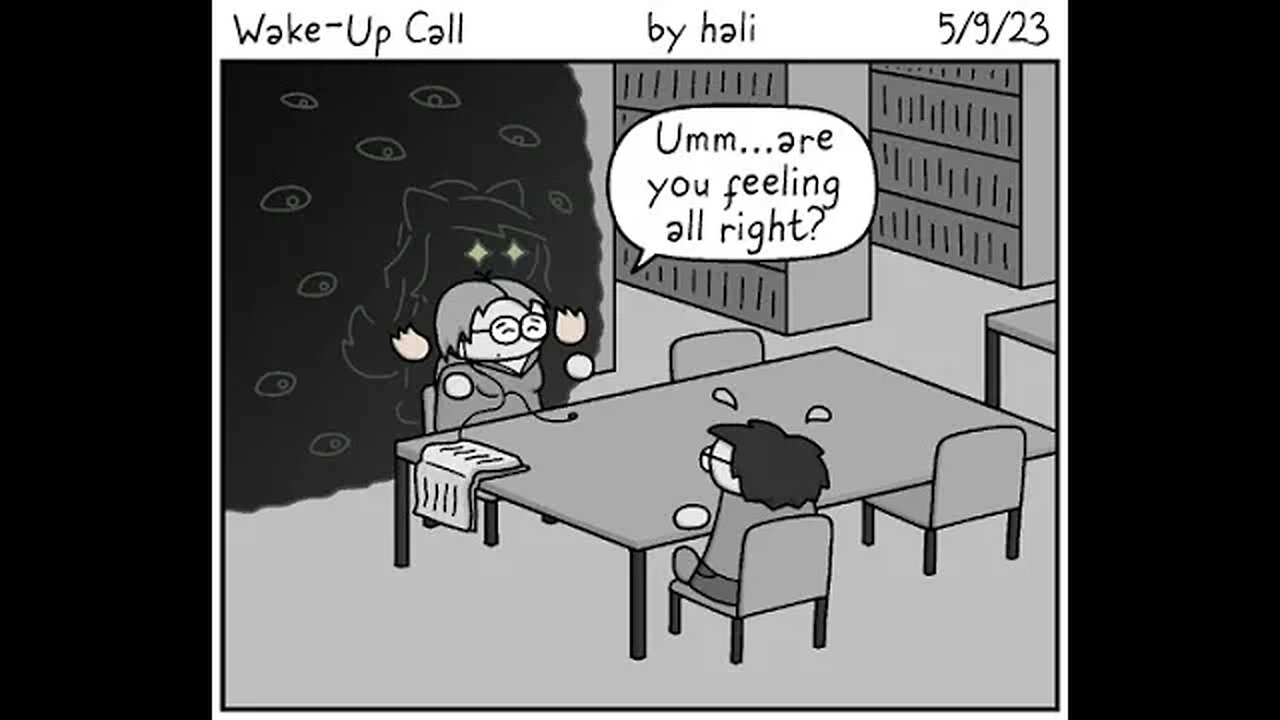 The Girl of Our Dreams - I Am Monika Pt.1