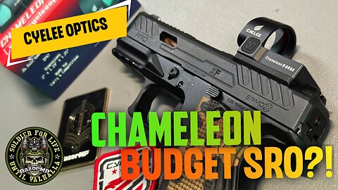 Cyelee Optics Chameleon