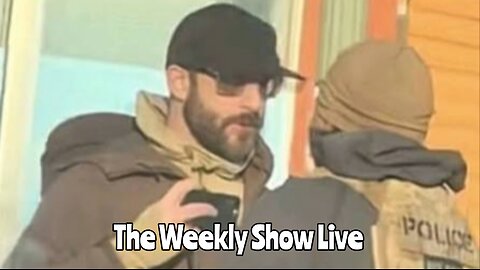 Is the Alex Pretti shooting different than the Renee Good shooting The Weekly Show Live 207