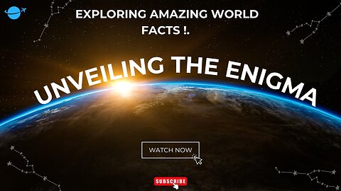 Unveiling the Enigma: Mind-Blowing Facts & Figures About Our World 🌍