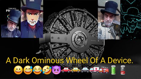 Koenigsegg Uses Dark Matter In Motors. 😀😅😂🤣😈🚗🚕🚓🚑🚒🔋🪫