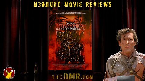 DMR #229: Necronomicon