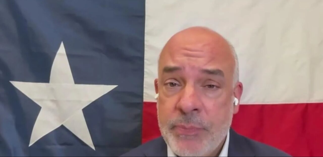 Texas AG Paxton Sues to Remove 13 Dems From House