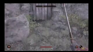 oblivion remastered "Hahaha and you move like a pregnant cow" dark elf