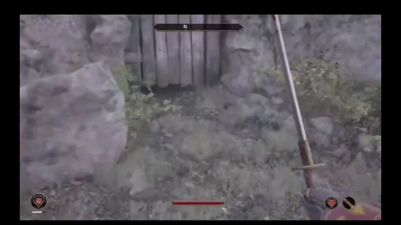 oblivion remastered "Hahaha and you move like a pregnant cow" dark elf