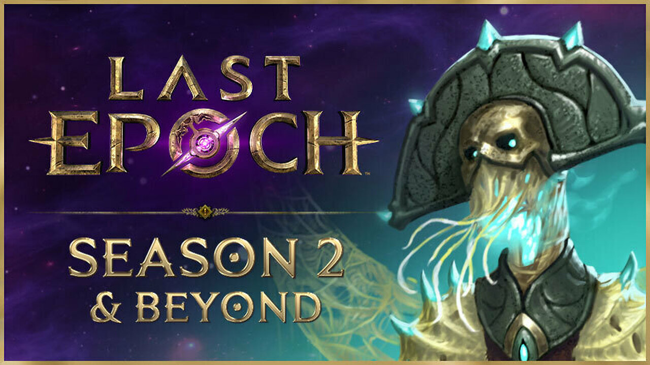 Last Epoch Bleed Hammerdin