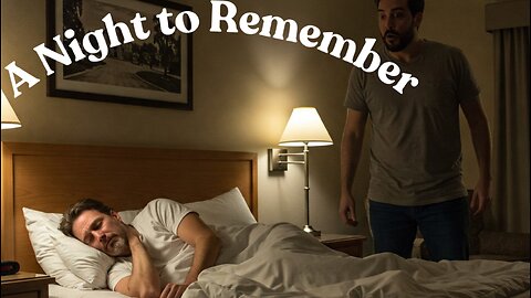 Travel Hack: Solving the Snoring Roommate Problem 😴🛌💤| Funny Story!"