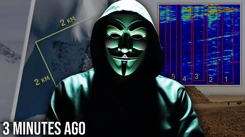 These Terrifying Videos Prove Everything Hidden From the Public.