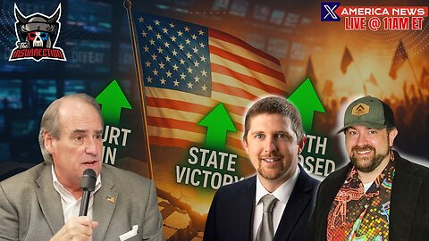 🇺🇸 Another Winning Week for America | W/ Relentless Bill