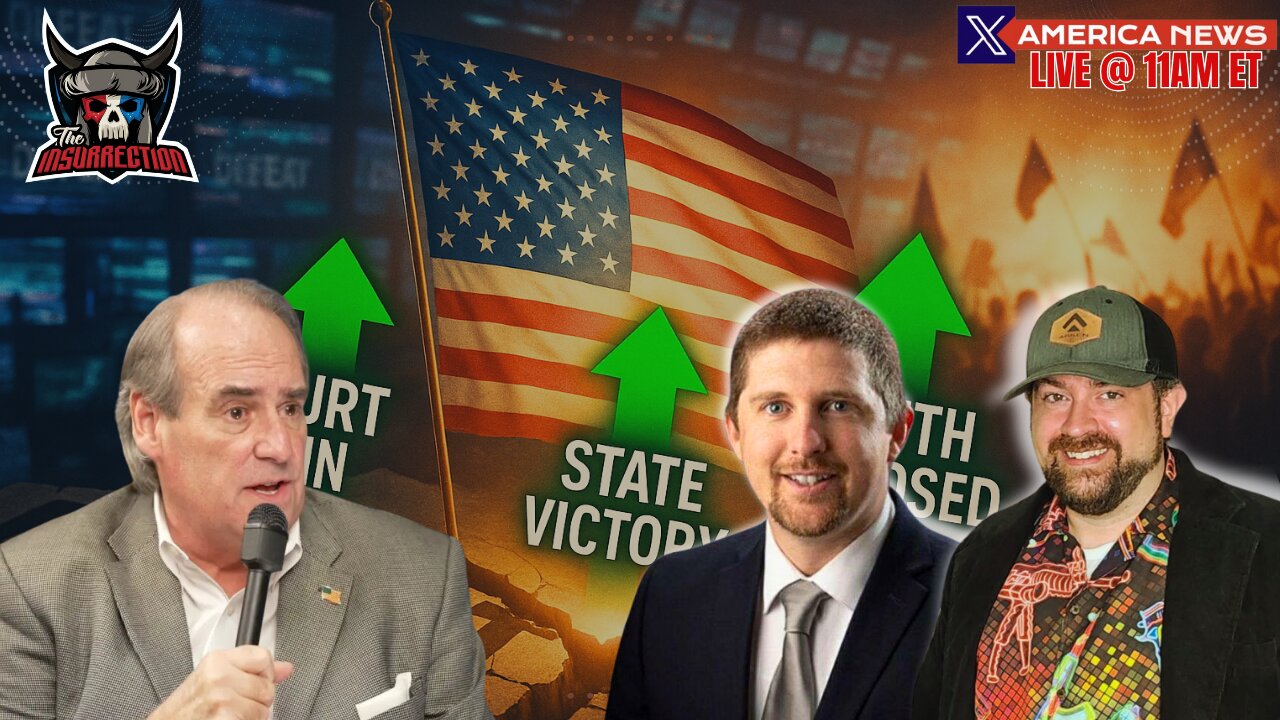 🇺🇸 Another Winning Week for America | W/ Relentless Bill