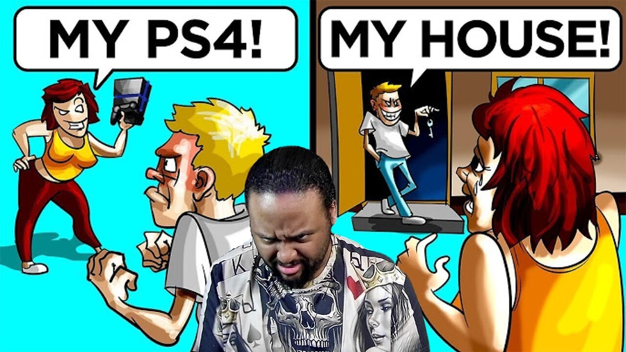 Extreme Stories of REVENGE That Went Too Far Pt 7 Reaction