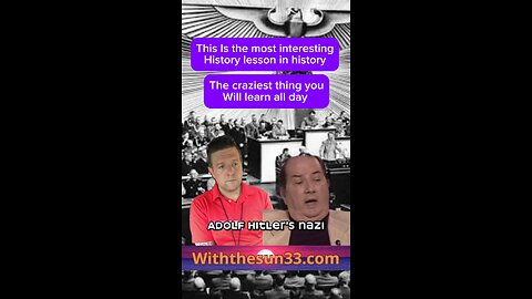 History lesson