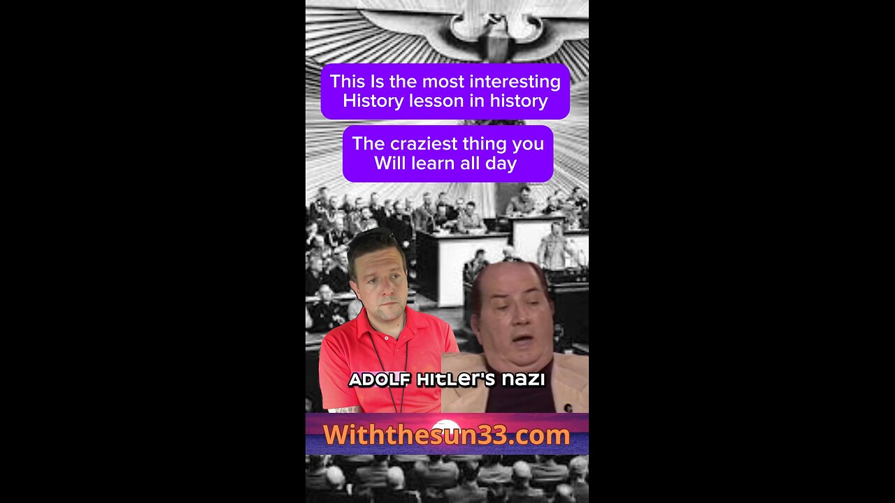 History lesson