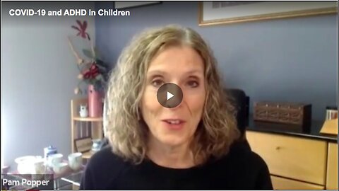 "Exploring the Connection Between COVID-19 and ADHD in Children"