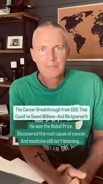 Cancer Treatment Forever