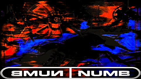NUMB - Compilation #5 (1998)
