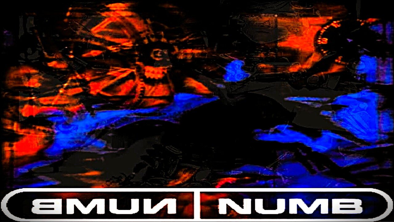 NUMB - Compilation #5 (1998)