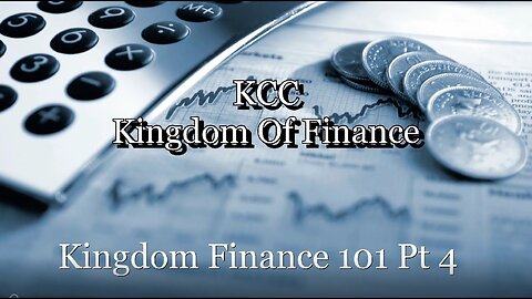 KCC Kingdom of Finance: 4 of 6