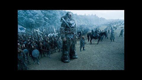 Game of Thrones - Warriors of the world (Manowar)