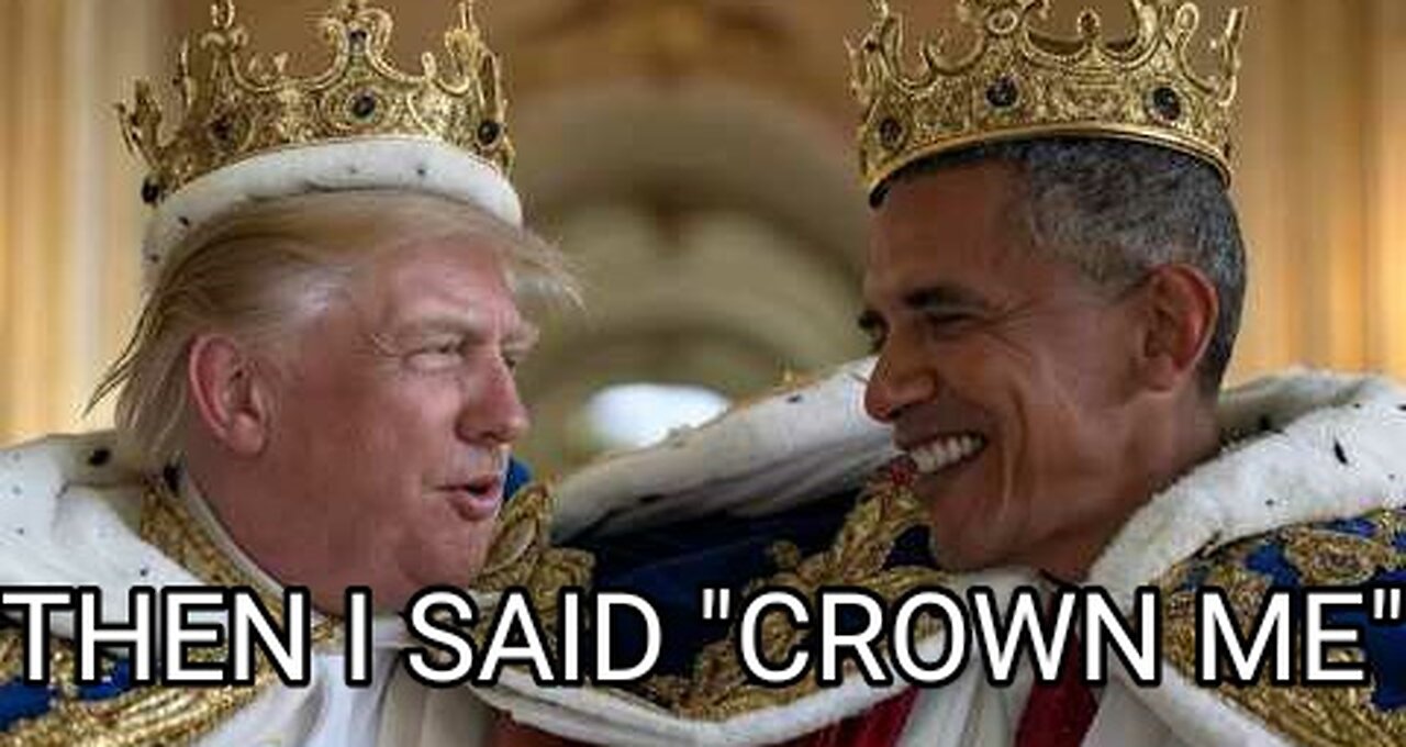 3RD TERM'S A CHARM! TRUMP'S RIGHT HAND MAN SAYS HE WILL RUN AGAIN IN 2028 AND WIN!