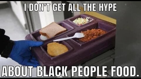 ST7 - Prison food edition