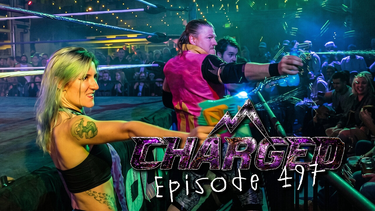 RMP Charged 497 | FULL EPISODE