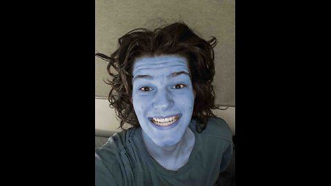 𝐁𝐥𝐮𝐞 𝐒𝐤𝐢𝐧𝐧𝐞𝐝