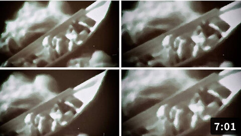 Embedded Drug Cartels Torn Out