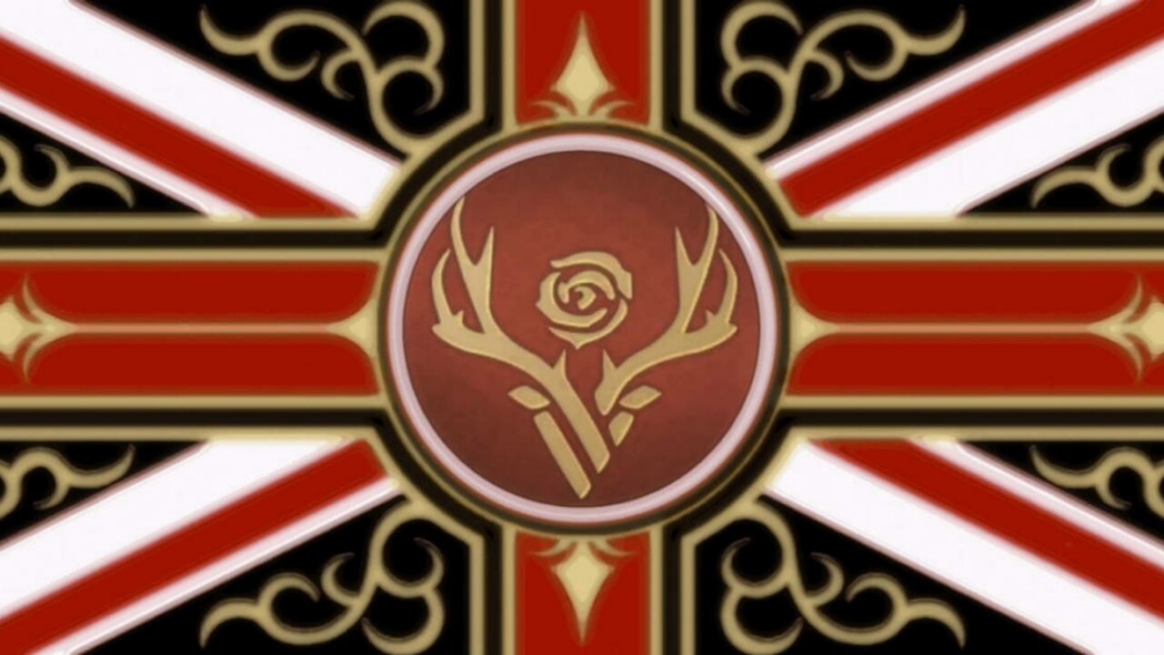 Vampirium Anthem