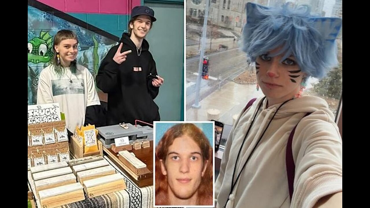 Investigators Examine ‘Trans’ Minneapolis Shooter’s Obsession with ‘Furry’ Ex-Girlfriend