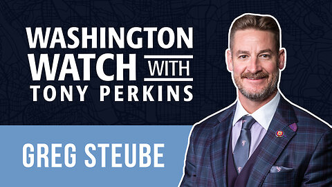 Rep. Greg Steube Calls for Transparency and Accountability in the Russia Collusion Hoax