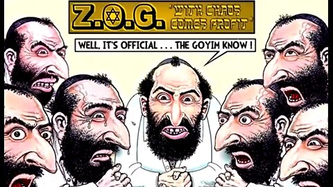 ENJOY A NICE COUNTRY SONG ABOUT THESE PARASITES ON HUMANITY ✡️
