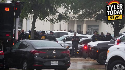 Man fires upon ICE detainees then himself