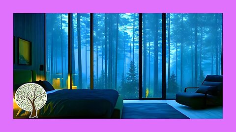 Falling Asleep SECRETS Everyone Should LEARN | Sleep Music with Rain Sounds 💧 Relaxing Music