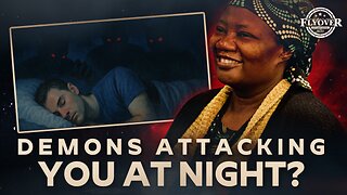 Christians… Are Demons Wrecking Your Life Without You Knowing? - Dr. Stella Immanuel | FOC Show
