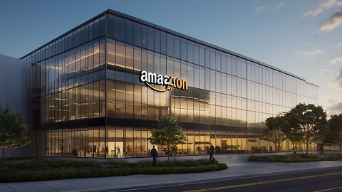 “Amazon Layoffs Explained: 14,000 Jobs Cut | How A.I. Is Changing the Future of Work”