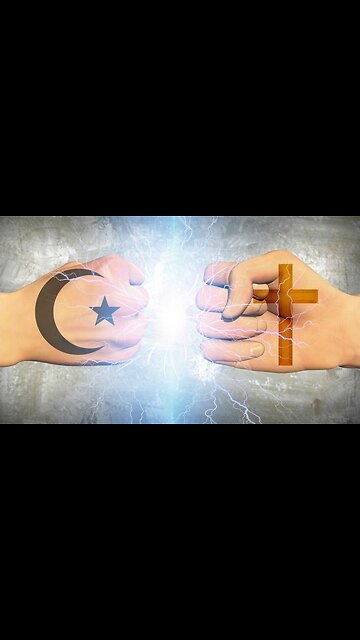 the great chrislam menace of the apocalypse